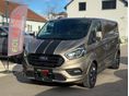 FORD TRANSIT Custom 2.0 TDCi 320 L2H1 Sport (Automata) MO.-I. 1. TUL. KAR.MENTES. VÉG. VEZ. SZERV.KÖNYV. FIX 3%-OS FINANSZRA IS VIHETŐ