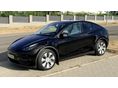 TESLA MODEL Y Long Range AWD (Automata) Sér.mentes. Magyar autó. azonnal!