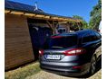FORD MONDEO 2016/3 - 10