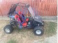 OTHER Buggy