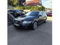 AUDI A6 Avant 3.0 V6 TDI DPF quattro S-Line