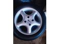 NISSAN ALMERA 2005/10 - 10