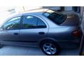 NISSAN ALMERA 2005/10 - 3