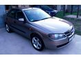 NISSAN ALMERA 2005/10 - 2