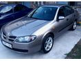 NISSAN ALMERA 1.5 Visia AC