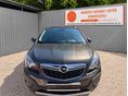 OPEL MOKKA 1.4 T Enjoy Start-Stop EURO6 1+1 ÉV GARANCIA!VONÓHOROG! SZERVIZKÖNYV!GYÁRI FÉNYEZÉS.HITELRE IS HÉTVÉGÉN IS!!!