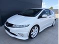 HONDA CIVIC 2.0 Type-R White edition Becsületesnepper Nr. 76
