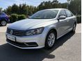 VOLKSWAGEN PASSAT VIII 2016/1 - 4