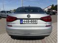 VOLKSWAGEN PASSAT VIII 2016/1 - 5