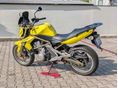 KAWASAKI ER-6N 2005 - 2