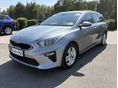 KIA CEE'D 2021/3 - 4
