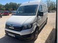 MAN TGE 2.0 SCR TDI 3.140 L3 LEGMAGASABB FELSZERELTSÉG