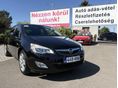 OPEL ASTRA J 2011/6 - 2