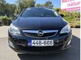 OPEL ASTRA J 2011/6 - 3