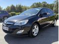 OPEL ASTRA J 2011/6 - 4
