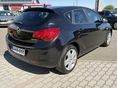 OPEL ASTRA J 2011/6 - 7