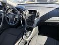OPEL ASTRA J 2011/6 - 8