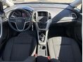 OPEL ASTRA J 2011/6 - 9