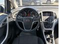 OPEL ASTRA J 2011/6 - 10