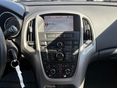 OPEL ASTRA J 2011/6 - 11