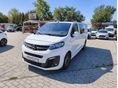 OPEL VIVARO 2.0 D Crew Van Innovation L Megnövelt