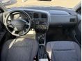NISSAN PRIMERA 1997/12 - 9