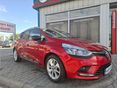 RENAULT CLIO 2017/11 - 1