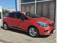 RENAULT CLIO 0.9 TCE LIMITED