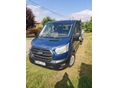 FORD TRANSIT 2021/8 - 1