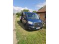 FORD TRANSIT 2021/8 - 8