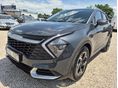 KIA SPORTAGE 1.6 T-GDI Hybrid Silver DCT / ÁFÁS / MAGYARORSZÁGI / 1 TULAJ / SZERVÍZKÖNYV / GARANCIA /