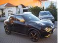 NISSAN JUKE 1.2 DIG-T Fun Edition 1 TULAJDONOS! DIGITKLÍMA! MAGYAR! TEMPOMAT! SZERVIZKÖNYV! 133.814 KM!