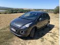 PEUGEOT 3008 2014/5 - 3