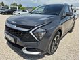 KIA SPORTAGE 1.6 T-GDI Hybrid Silver DCT / ÁFÁS / MAGYARORSZÁGI / 1 TULAJ / SZERVÍZKÖNYV / GARANCIA /