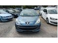 PEUGEOT 207 2007/4 - 2
