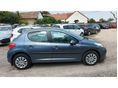 PEUGEOT 207 2007/4 - 4