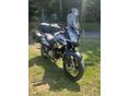 SUZUKI DL 650 
