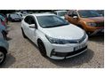 TOYOTA COROLLA 2017/10 - 1