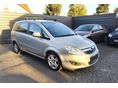 OPEL ZAFIRA B 2010/6 - 1