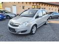 OPEL ZAFIRA B 2010/6 - 2