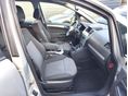 OPEL ZAFIRA B 2010/6 - 7