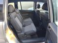 OPEL ZAFIRA B 2010/6 - 8