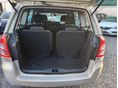 OPEL ZAFIRA B 2010/6 - 10