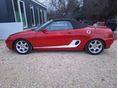 MG TF 1996 - 3