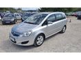 OPEL ZAFIRA B 2009/3 - 1