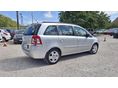 OPEL ZAFIRA B 2009/3 - 4