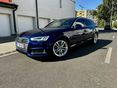AUDI A4 2019/5 - 2