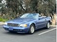 MERCEDES-BENZ SL 320 (Automata) SORSZÁMOZOTT EGYEDI GYÜJTŐI DARAB//40th Anniversary kivitel