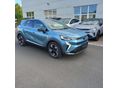 RENAULT SYMBIOZ 1.8 E-Tech Hybrid Techno. 5 ajtó. 0 fokozatú fokozatmentes automata váltó (2025.