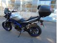 SUZUKI SV 650 N 2020/3 - 5